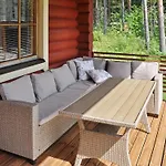 別荘 Piilopirtti By Interhome Salonnena