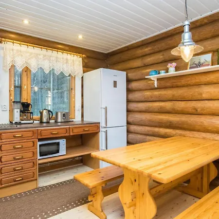 Piilopirtti By Interhome Holiday home