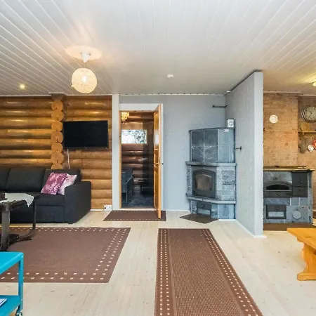 Piilopirtti By Interhome Holiday home