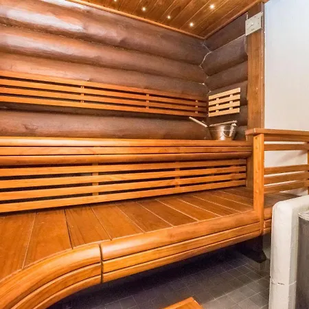 Piilopirtti By Interhome Holiday home *