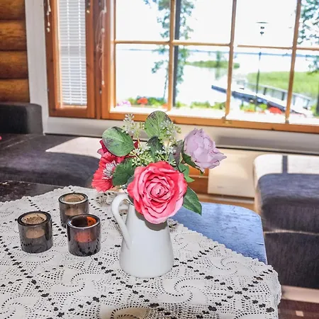 Holiday home Piilopirtti By Interhome *