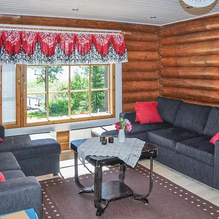 Piilopirtti By Interhome Holiday home Salonnena