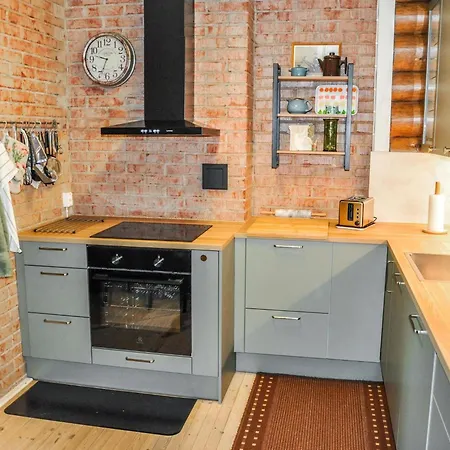 Piilopirtti By Interhome *