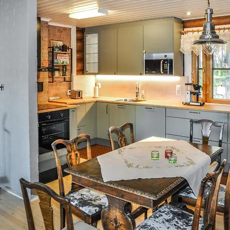 Piilopirtti By Interhome Salonnena