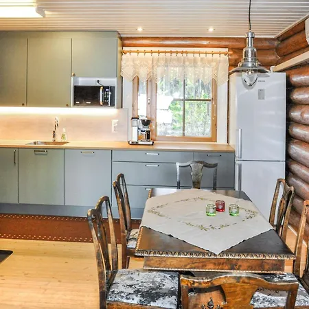 Piilopirtti By Interhome