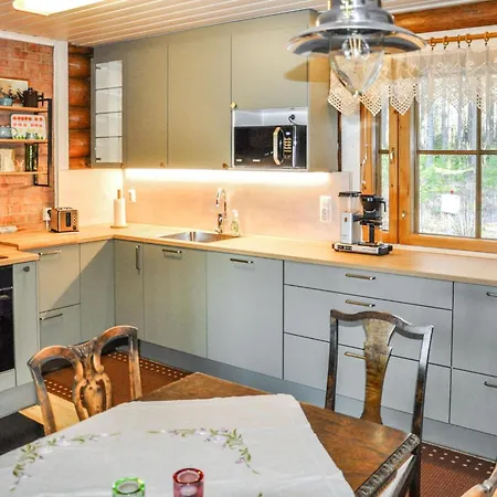 Piilopirtti By Interhome