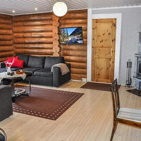 Piilopirtti By Interhome Holiday home Salonnena